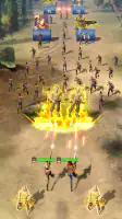 Kiss of War: Dead Blood screenshot