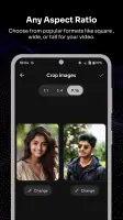 KissMe.ai - AI Kiss Generator screenshot