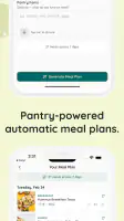 Kitcha: Recipe & Meal Planner screenshot