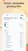 Kitcha: Recipe & Meal Planner screenshot