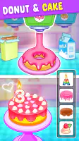 Kitchen Set - Toy Cooking Game screenshot