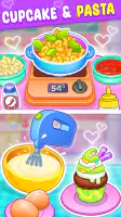 Kitchen Set - Toy Cooking Game screenshot