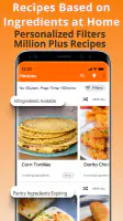 KitchenPal: Pantry Inventory screenshot