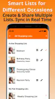 KitchenPal: Pantry Inventory screenshot