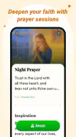 KJV Bible: Audio+Verse screenshot