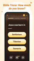 KJV Bible: Audio+Verse screenshot