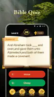 KJV Daily Bible - Verse+Audio screenshot
