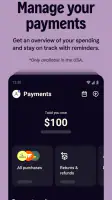 Klarna | Shop now. Pay later. screenshot