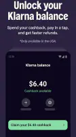 Klarna | Shop now. Pay later. screenshot