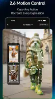Kling AI: AI Image&Video Maker screenshot