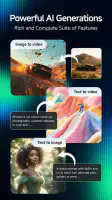 Kling AI: AI Image&Video Maker screenshot