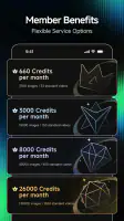 Kling AI: AI Image&Video Maker screenshot