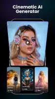 Klipzo – AI Video Creator screenshot