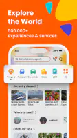 Klook: Travel, Hotels, Leisure screenshot