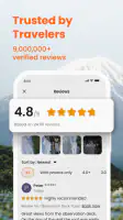 Klook: Travel, Hotels, Leisure screenshot