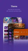 KMPlayer - All Video Player screenshot