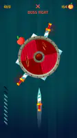 Knife Hit screenshot