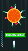 Knife Master: Challenge Game screenshot