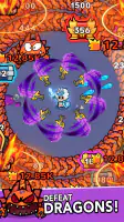 Knight Survivor screenshot