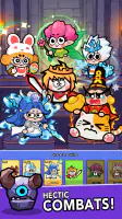 Knight Survivor screenshot