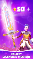 Knighthood - RPG Knights screenshot