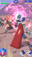 Knighthood - RPG Knights screenshot