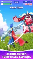 Knighthood - RPG Knights screenshot