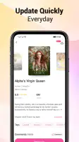 Knigorad - Read Novels & Books screenshot
