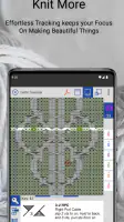 knitCompanion screenshot