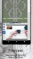 knitCompanion screenshot