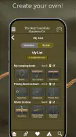 Knot IQ - The Bear Essentials screenshot