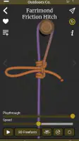 Knot IQ - The Bear Essentials screenshot