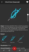 Knots 3D screenshot