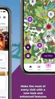 Knott's Berry Farm screenshot