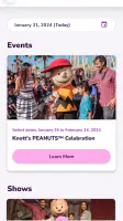 Knott's Berry Farm screenshot