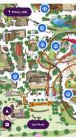 Knott's Berry Farm screenshot