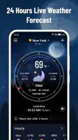 Know Weather: Live Radar screenshot