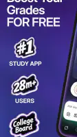 Knowunity: AI Study & Homework screenshot