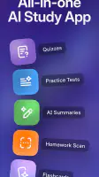 Knowunity: AI Study & Homework screenshot