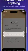 Knowunity: AI Study & Homework screenshot