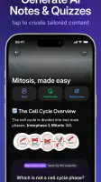 Knowunity: AI Study & Homework screenshot