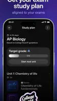 Knowunity: AI Study & Homework screenshot