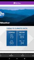 Knoxville News from WBIR screenshot