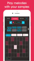 Koala Sampler screenshot