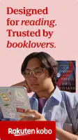 Kobo | eBooks & Audiobooks screenshot