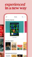 Kobo | eBooks & Audiobooks screenshot