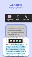 Kobo | eBooks & Audiobooks screenshot