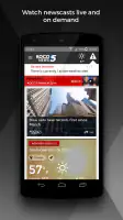 KOCO 5 News and Weather screenshot
