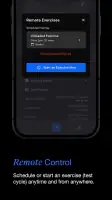 Kohler Energy Management screenshot
