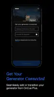 Kohler Energy Management screenshot